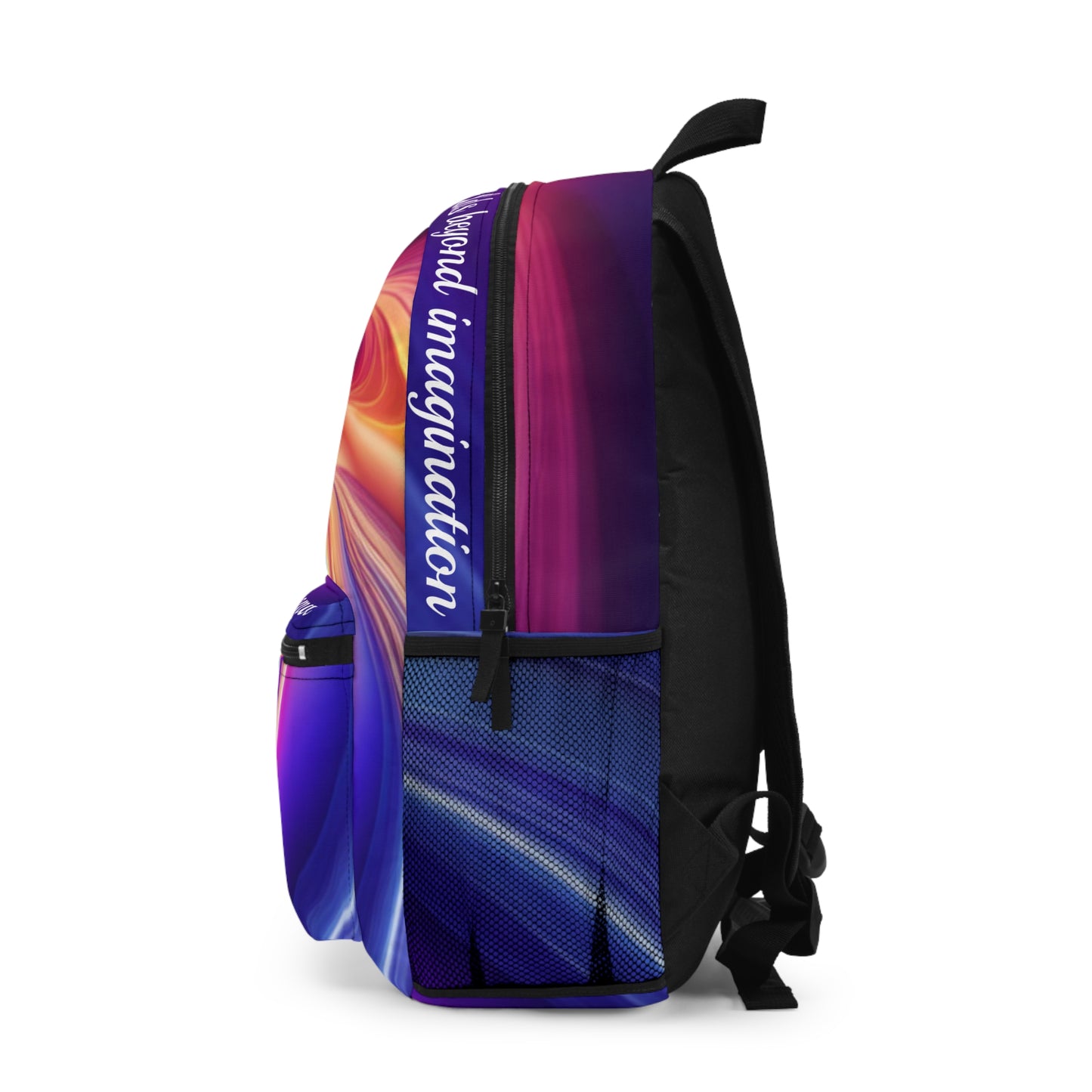 Enchanted Chroma Backpack