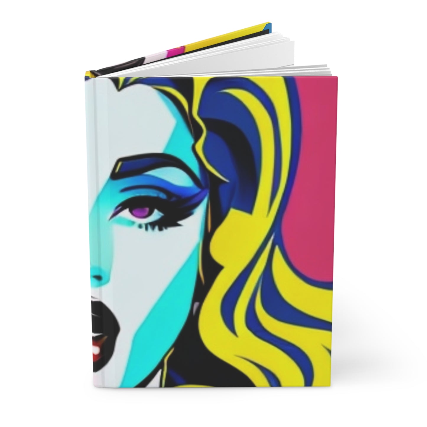 Express Yourself Journal A