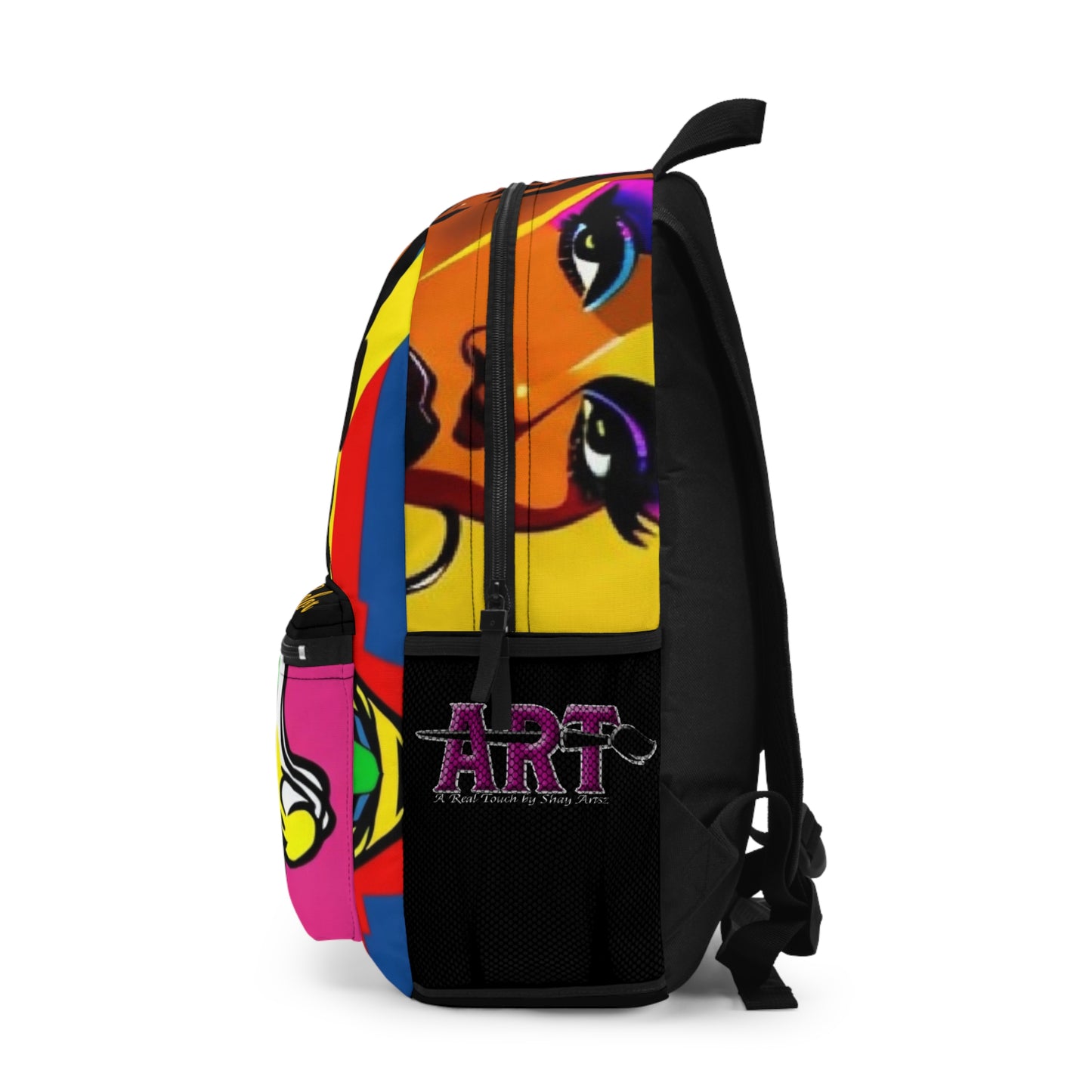 Express Yourself Backpack