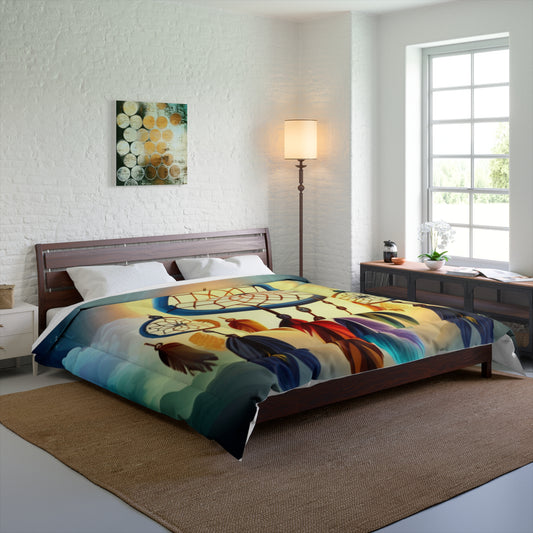 Dreamscape Comforter