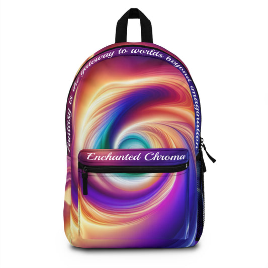 Enchanted Chroma Backpack