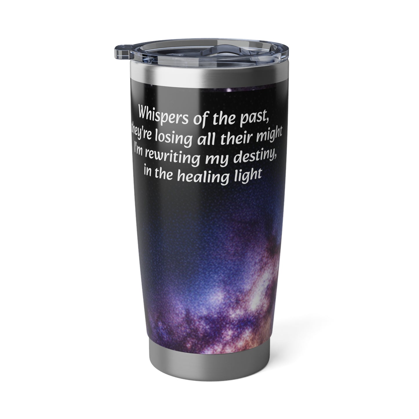 Galaxy Vagabond 20oz Tumbler