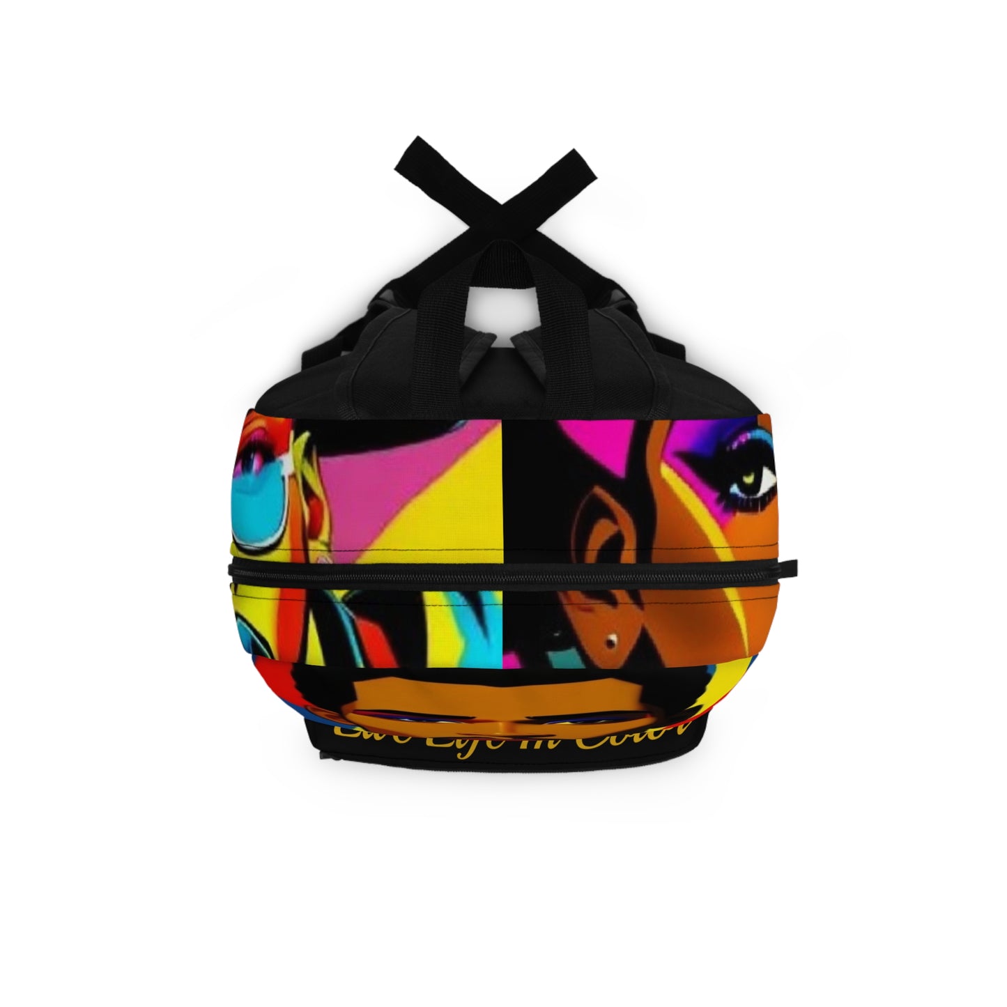 Express Yourself Backpack