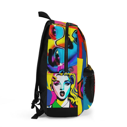 Express Yourself Backpack