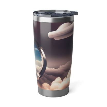 Tunnel Vision Vagabond Tumbler