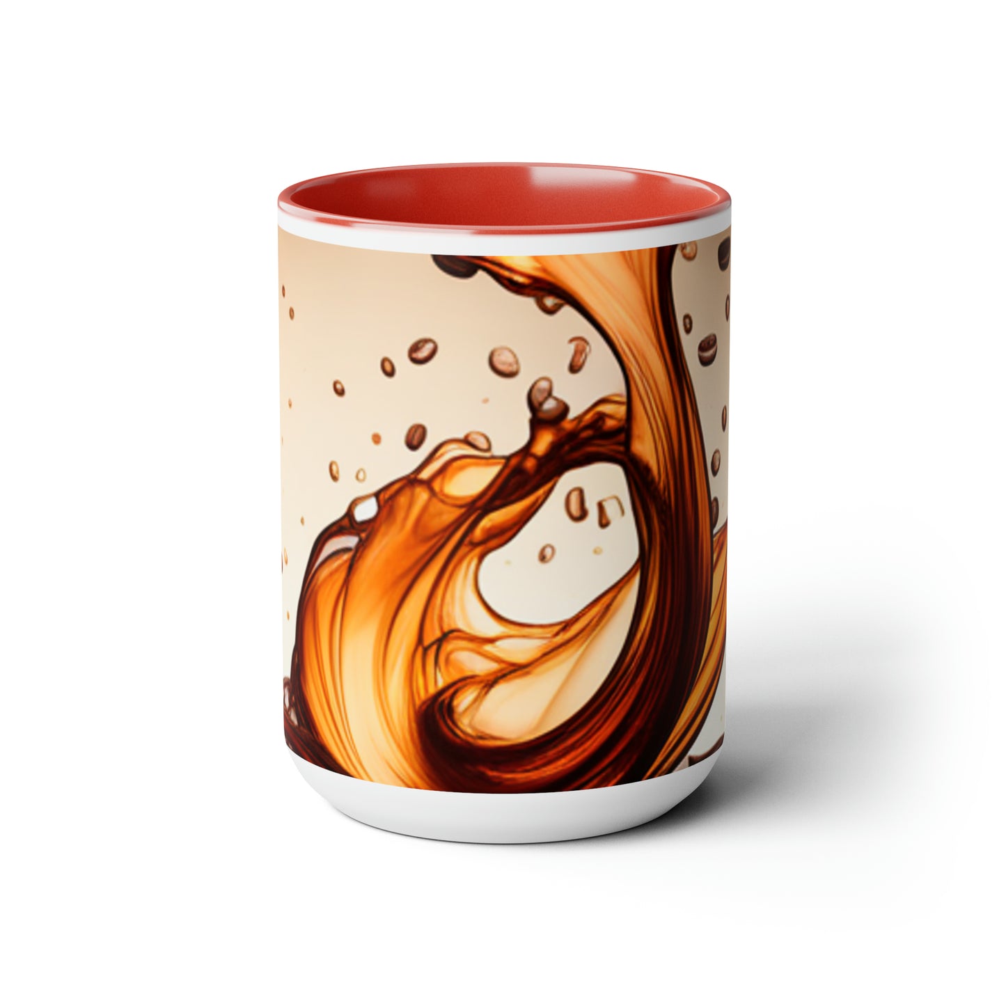 Coffee Splash Mug